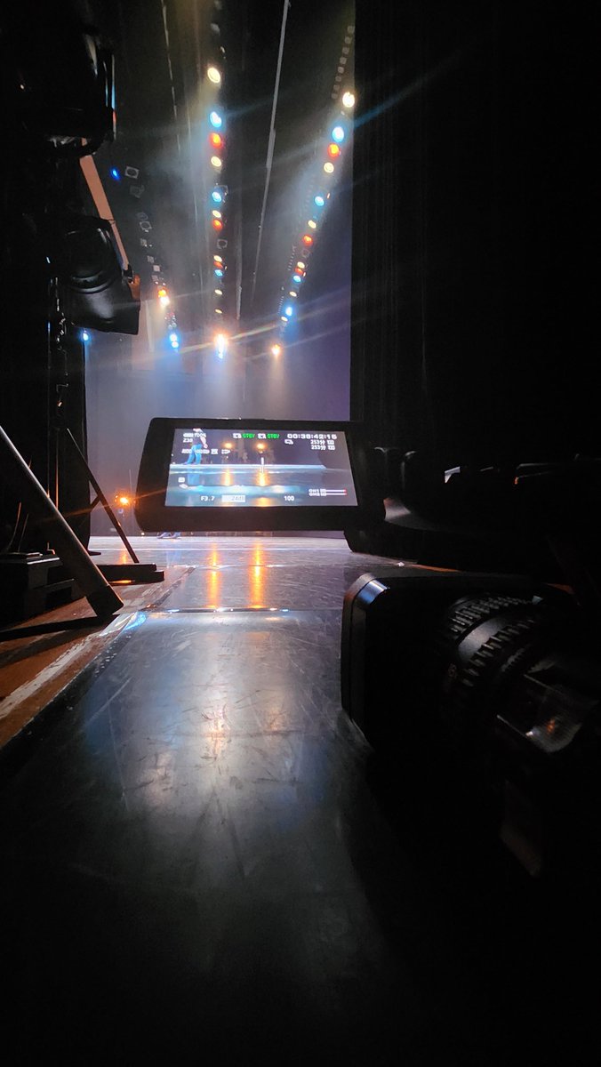 colorsmasato's tweet photo. ダンス編集が続出と完成しております。
これから夏はダンスSHOWCASE&発表会ラッシュです☆彡
★2024年撮影させて頂いたダンス団体様
#神奈川新聞キッズチャレンジプロジェクトスマイル 様/#GLダンススクール 様/#PurpleJam 様/#東京ダンスヴィレッジ 様 /#ユースダンスプロジェクト 様/#スキップカンパニー 様/#Juidys 様/#フレックススタイルダンススクール 様/#RAINBOWSTARS 様/#GSTARZ 様/#ウィーザードセンター 様/#ワンダーボックス 様/#湘南藤沢たんぽぽキッズ 様
★上記団体様 以外にお世話になっている団体様
#MiCrewDanceStudio 様/#HAYダンスカンパニー 様/#逗子ダンススタジオアレス 様/#ミュージックダンススタジオroots 様/#studioDUAL 様/#ミホサリーダンスファミリー 様/#SKIPDanceStudio 様/#大阪MDSMAKIHIROMIDANCE 様/#新潟RFDCircle 様/#アイススペーススタジオ 様/#DANCESTUDIOGROWUP 様/ #SDH様 様/#StudioBeatLink 様 etc
フォーメーションの見せ方、カメラの画描&カメラワーク、ダンスを邪魔しない寄り絵、カット割り
ダンス公演の撮影で大事なのはバランスです。
どこの団体様も色があります。その世界観を崩さず 映像制作しております。
#DANCE #HIPHOP #JAZZ #LOCK #SOUL #PUNKING_WAACK #HOUSE #POP #BREAKIN #Animation
★ジャンル&演出を理解したカメラワーク
★視聴者が求む 魅力的映像編集
★メイキング撮影盛沢山(本番前・ゲネ・終演後)
十人十色100人の演者がいれば100通りの魅力があります
COLORSはその魅力を追求し いつまでも輝き続ける映像を作り続けております
2024年~2025年公演 撮影ご依頼お待ちしております^^☆彡
★COLORSダンスサンプル映像
Mi Crew Dance Studio様(兵庫)
2023ver
https://t.co/lBrCs6fFIV
https://t.co/U0TjFFTVaM
https://t.co/wVwnEd0Cnf
https://t.co/oGKwXKWcqn
https://t.co/cLjIsnx3Jn
※ご要望があればカメラの台数を増やす事も可能です
2カメ~最大8カメまで
【DANCE撮影に特化している映像制作会社COLORS】
https://t.co/mlkM76PFSM