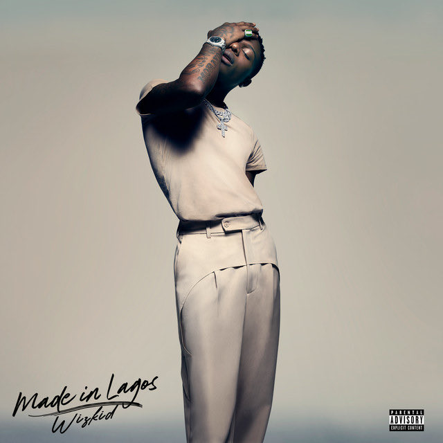 I forgot what a masterpiece Made in Lagos is. This album is perfection start to finish zero skips 😭🤍