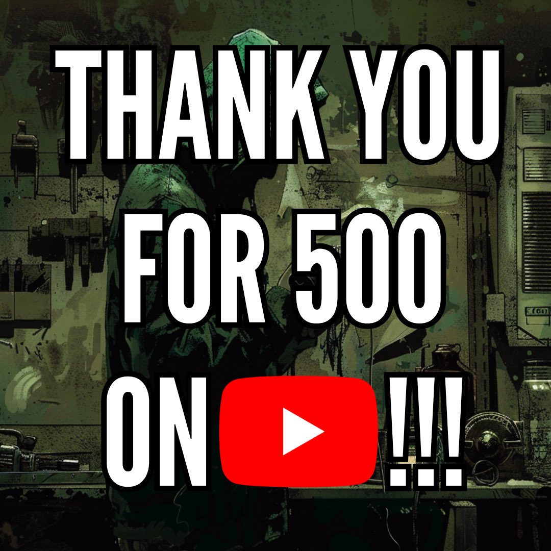 Danny | Reclused Gaming tweet media