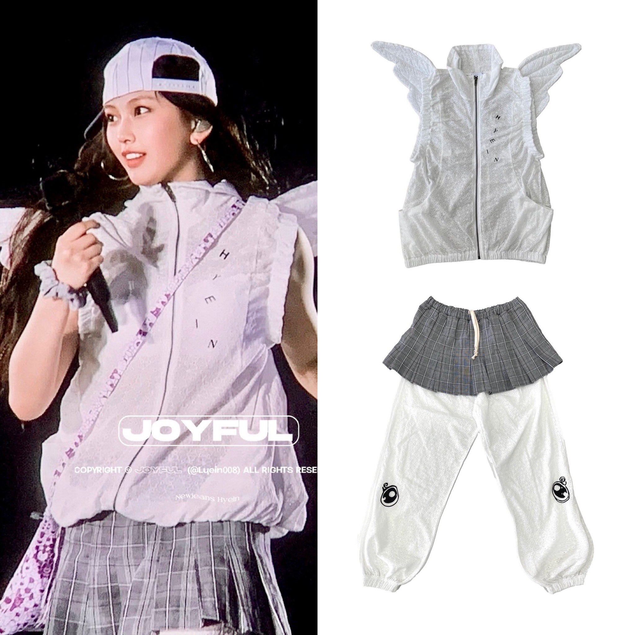 NewJeans NJZ BUNNIES CAMP 2023 ナップサック NewJeans NJZ BUNNIES CAMP 2023 ナップサック 希少 - メルカリ