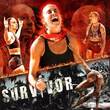 Το κεφάλαιο survivor για την δαλακα κλείνει με μια 🥉 θέση. Μας έλειπε μια τρίτη θέση.

2018: 🥈
2019: 🏆
2024: 🥉

Η πιο πετυχημένη γυναίκα στο  survivor 

#survivorGR