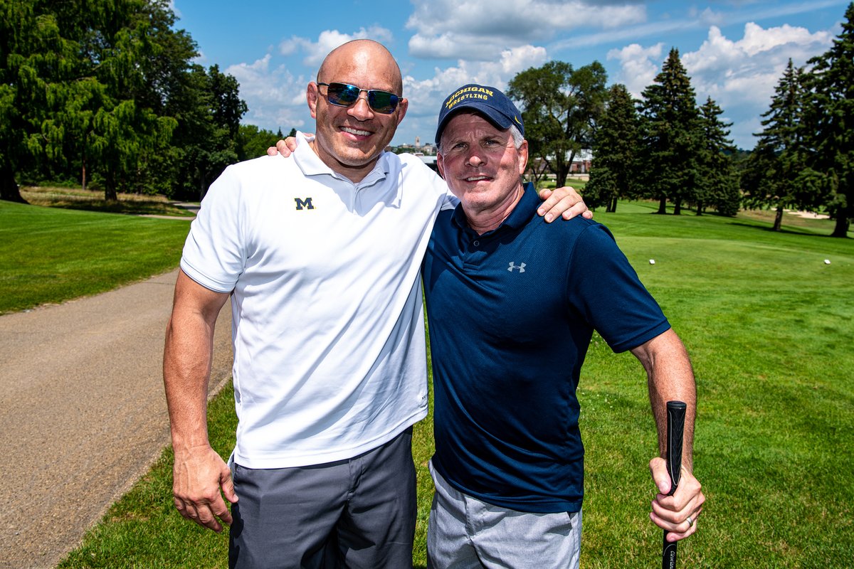 Our 28th annual golf classic is slated for Sunday, July 14th at Stonebridge Golf Club in Ann Arbor.

Help us send off our 4⃣ Olympians to Paris! Register your foursome, sponsor a hole and support our #CKWC &amp; Michigan programs!

Info/Register » myumi.ch/JYpQZ