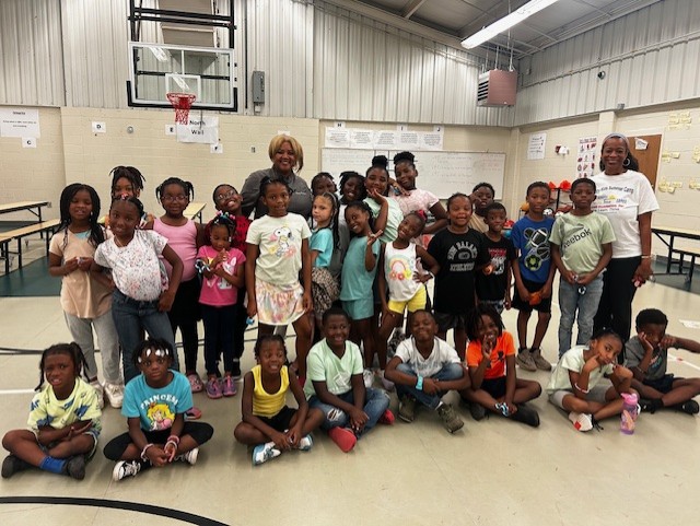 LHTYF (@lhtyf) on Twitter photo Thanks to All About the Mini's and <a href="/ChefKitura/">Chef Kitura</a> for a fantastic cooking demo today at the #LHTYFHealthyKidsSummerCamp2024! #HealthyFood #nonprofits Thanks to All About the Mini's and <a href="/ChefKitura/">Chef Kitura</a> for a fantastic cooking demo today at the #LHTYFHealthyKidsSummerCamp2024! #HealthyFood #nonprofits
