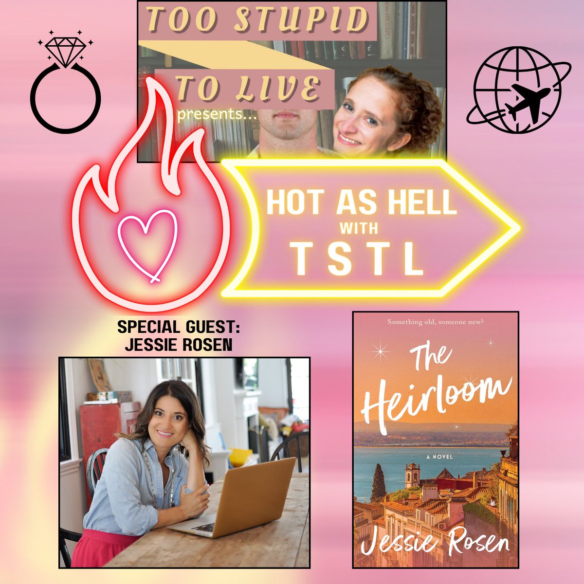 Too Stupid to Live tweet media