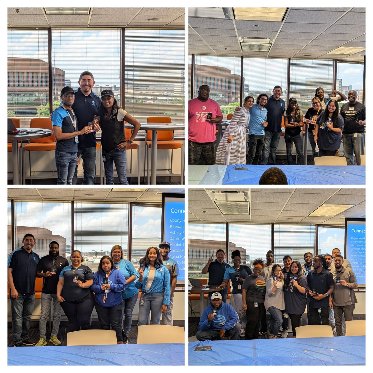 Virtual Sales Experience tweet media