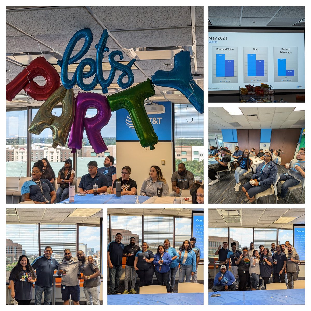 Virtual Sales Experience tweet media