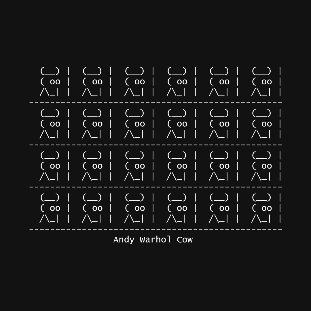 Cow Guide tweet media