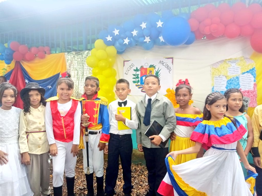 CDCE ARAGUA tweet media