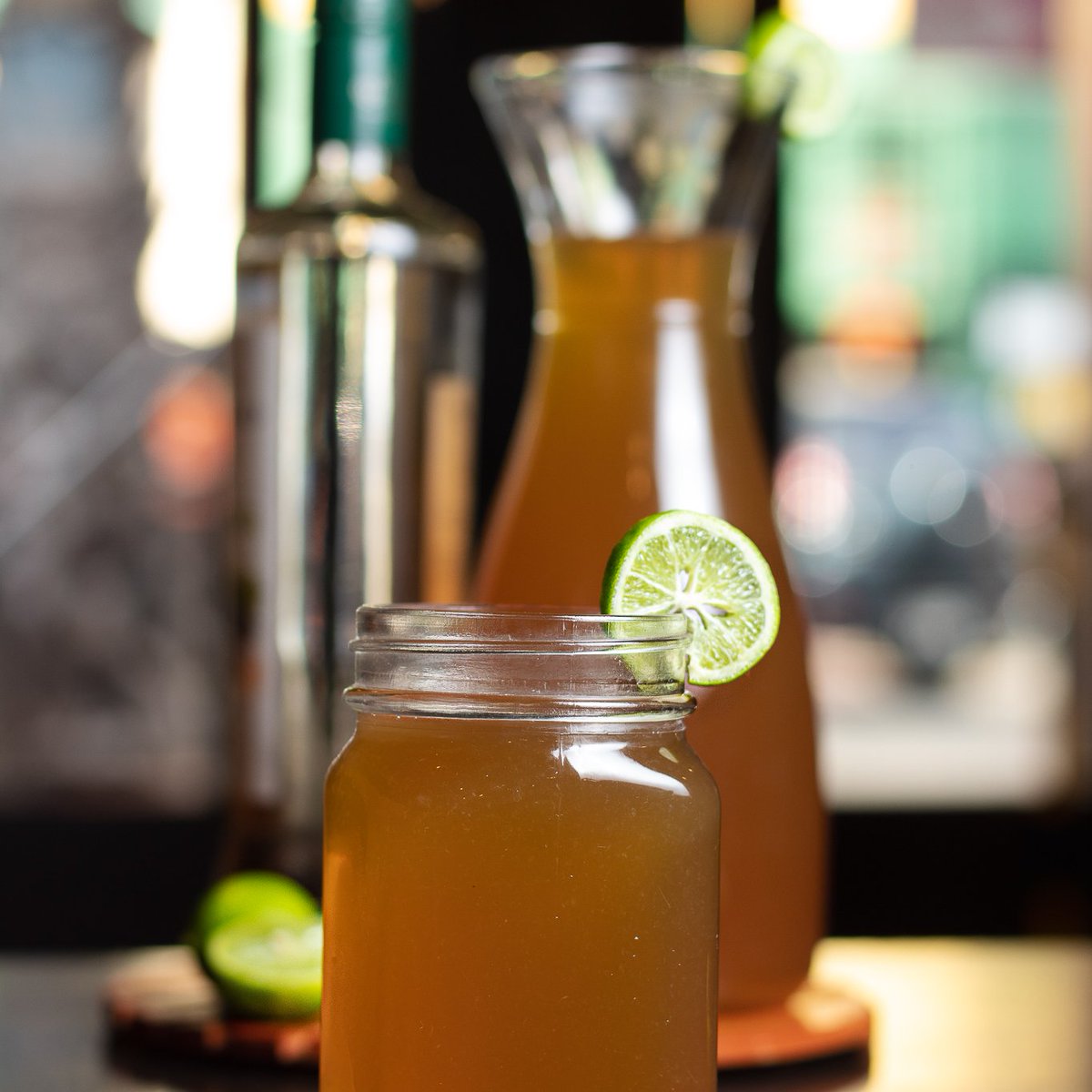 Marabuntarest's tweet photo. Nada mejor para el frío que nuestro #Calientito!!
#Emoliente de la casa con pisco para calentarnos el alma y acompañar la sazón Marabunta.
📷 https://t.co/C5GrbUFeBO https://t.co/HFkEIFsGHp