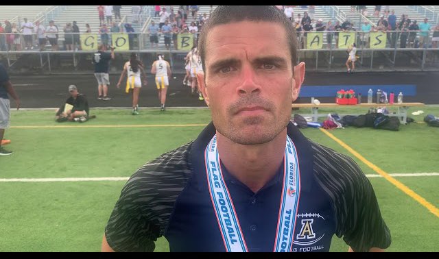 NHSACA (@nhsaca) on Twitter photo NHSACA is Excited to announce that Matt Hernandez <a href="/HernandezFlag/">Coach Matt Hernandez</a> from Hernandez High School Florida <a href="/FACACoach/">FACA</a> has been selected as a finalist for <a href="/nhsaca/">NHSACA</a> National Flag π Coach of the Year! Congratulations Coach! NHSACA is Excited to announce that Matt Hernandez <a href="/HernandezFlag/">Coach Matt Hernandez</a> from Hernandez High School Florida <a href="/FACACoach/">FACA</a> has been selected as a finalist for <a href="/nhsaca/">NHSACA</a> National Flag π Coach of the Year! Congratulations Coach!