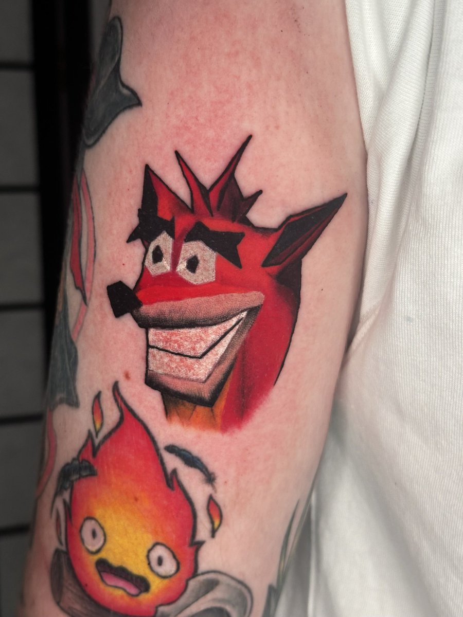 tattooxshawty's tweet image. low poly