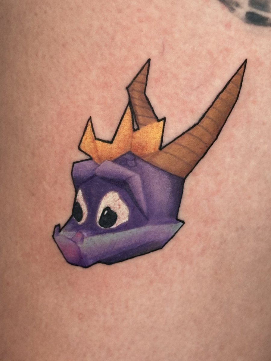 tattooxshawty's tweet image. low poly