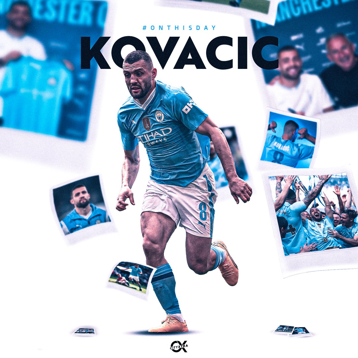 City Xtra tweet media