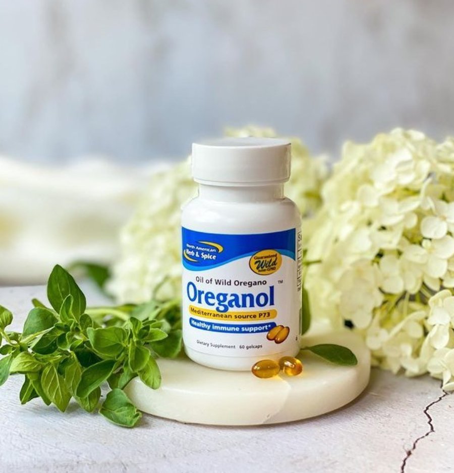 NAHSCo's tweet image. The Original P73 is a cut above all other oregano products, by a long shot! 
30+ years of experience!

✅  Wild organic handpicked mountain source
✅  Sourced +7,000 ft
✅  Top 4 species blend (out of 80)
✅  Highest plant compound activity

#stronginside
#oreganooil
#summervibes