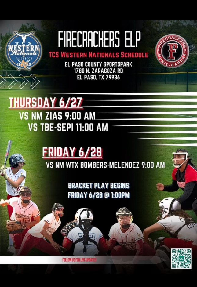 Tomorrow is a very important day for me, i will be setting foot on the field for the first time since my season ending injury. The months i was out i never stoped working  hard for myself and my team and i am ready to give it my all. Here is our schedule for this week.