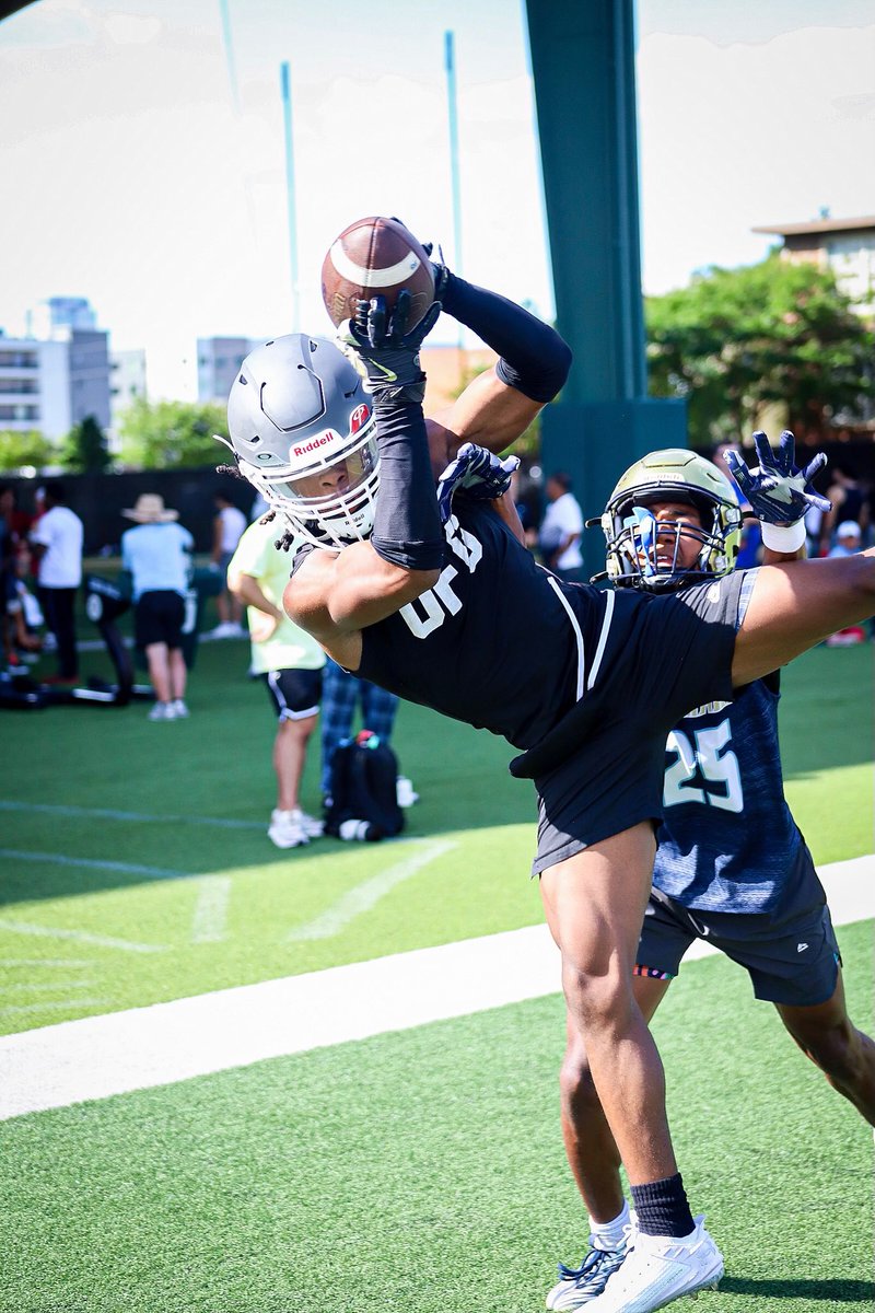 Junior Season about to be a 🎥