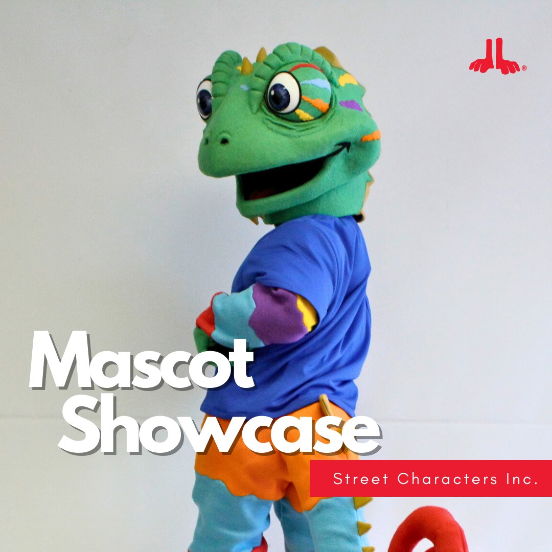 SCIMascots's tweet image. Bringing storybook magic to life, this cheerful dinosaur from Street Characters Inc is ready to take little ones on a journey of imagination at the Calgary Library. 📚🦕 Let’s craft your story—request a free quote today! @calgarylibrary

#LibraryMascot #DinoTale #ReadingAdventure