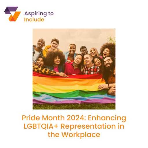 EFPdisabilities's tweet photo. With June coming to an end, here is your reminder to celebrate Pride Month - a time to honor and celebrate the resilience and diversity of the LGBTQ+ community. 🏳️‍🌈 

https://t.co/jTQ1ZTZi8b

#pridemonth #lgbtqia #inclusive #diversity #equality #diversejobs https://t.co/vTZwdGDVfC