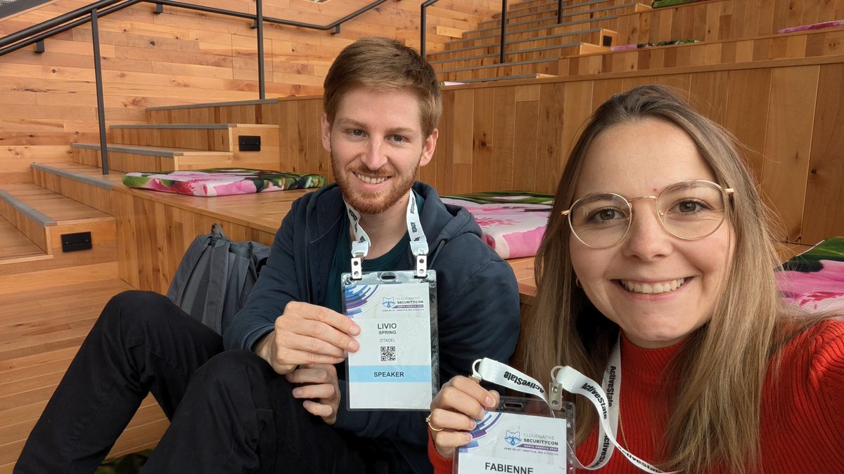 Fabienne Bühler tweet media