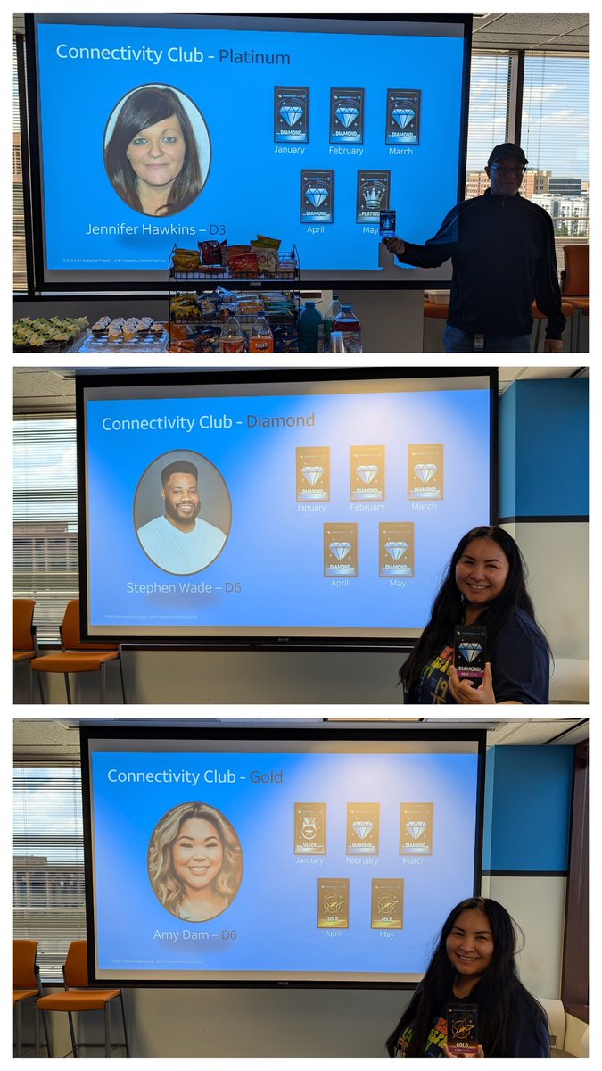 Virtual Sales Experience tweet media