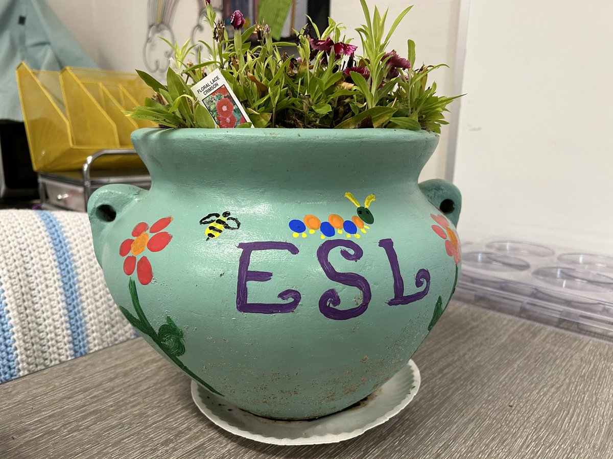 One more day with our little buddies tomorrow. Summer school has been so fun. Great teachers and students ❤️ <a href="/aubreyisd/">Aubrey ISD</a> <a href="/FullerElemAISD/">Fuller Elementary</a>