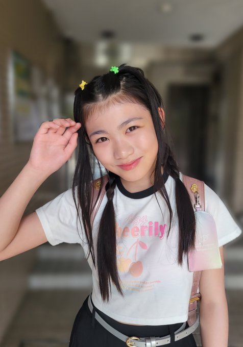 二井内玲海のTwitter画像9