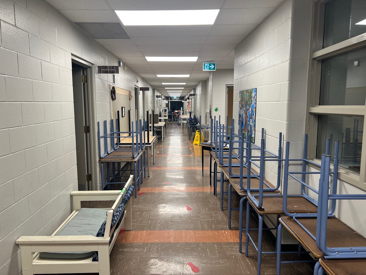 The year has ended and hallways are empty.  Children are gone but if you listen closely you can hear the sound of laughter mixed with the hope for an even better year in 24/25.  St. Boniface is a special place filled with special people. Thank you for being part of our family.