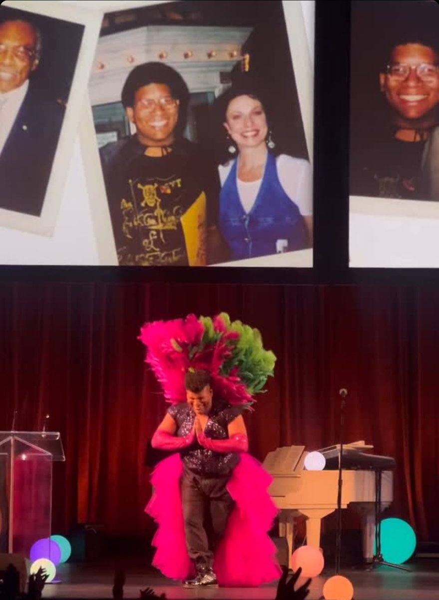 ryanghinds's tweet photo. Hosted the @DoraAwards this week and still haven't recovered 🤣 Congrats to all recipients, nominees, VIP Presenters, and organizers....had the time of my life ❤️🌟 https://t.co/qvJgTdK9ks