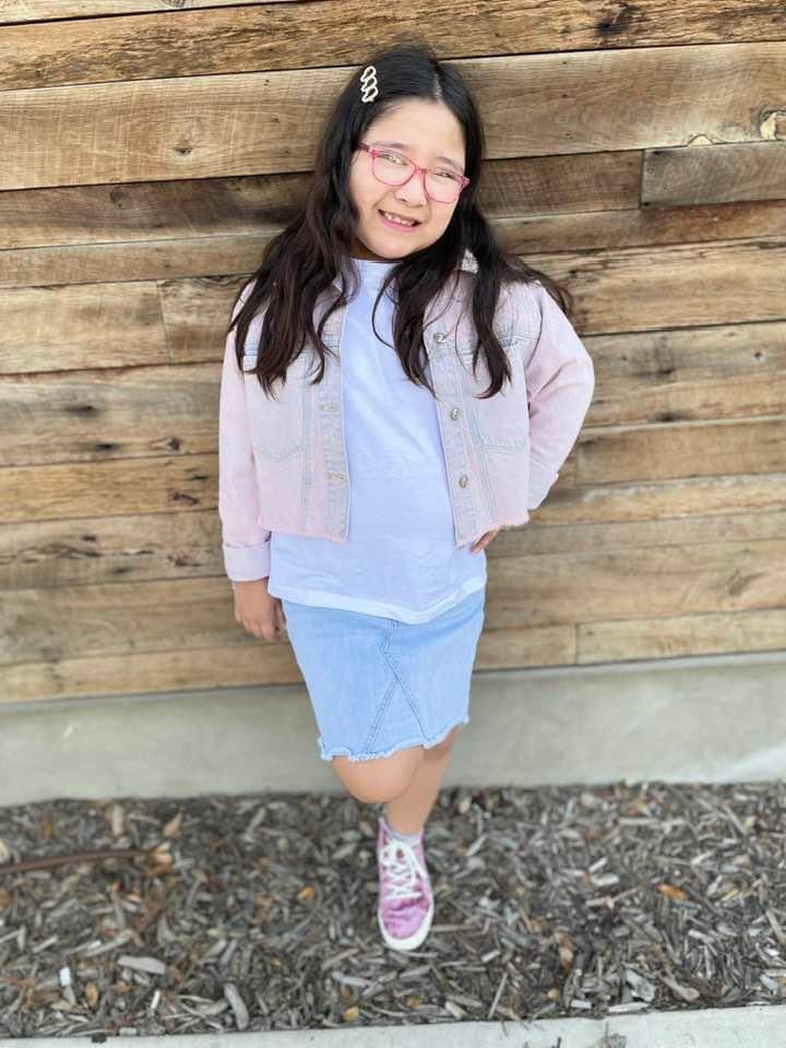 denisemihernan2's tweet photo. This beautiful girl did it again! She mastered her Reading and her Math STAAR Test! We are so proud of her. She is so independent, intelligent, obedient, and kind. Mommy and Daddy love you so much Kamylle! https://t.co/B0X8jsuLWI