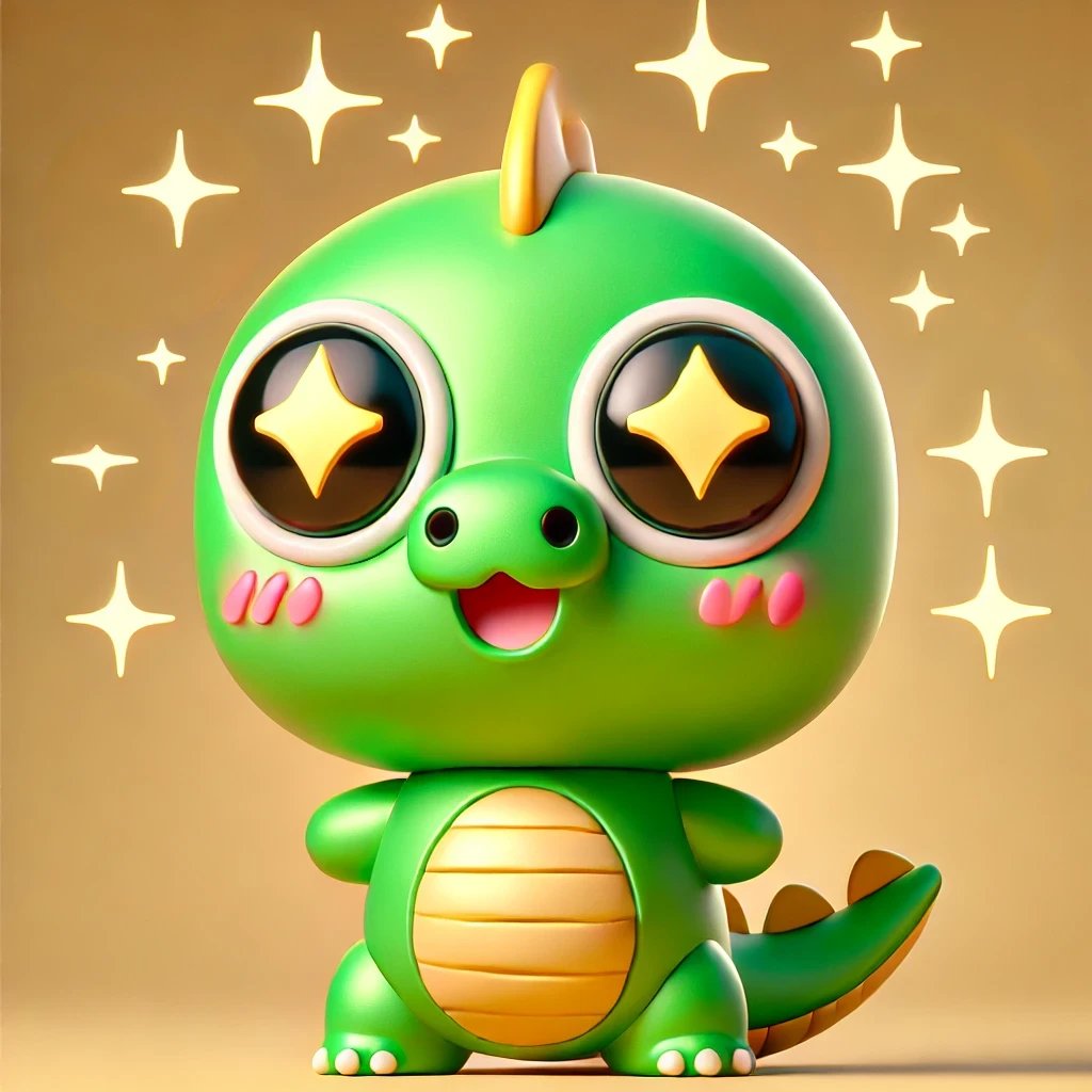 Silly Dragon tweet media