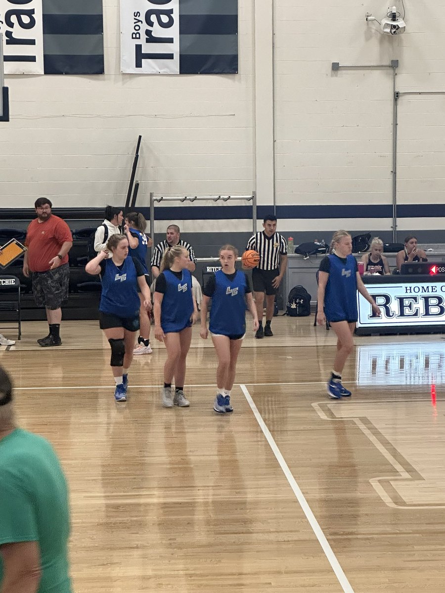 <a href="/MaidsBasketball/">Maids basketball</a> finished the month of June going 6-3. Keep working hard ladies! <a href="/ella_pinkney11/">Ella Pinkney</a> <a href="/payten_goodwin/">Payten Goodwin</a> <a href="/BrynHuntWV/">Bryn Hunt</a> <a href="/WESLEYBROWNSR/">Gorilla Strength & Fitness</a> <a href="/JoeNichols6/">Joseph david Nichols</a>