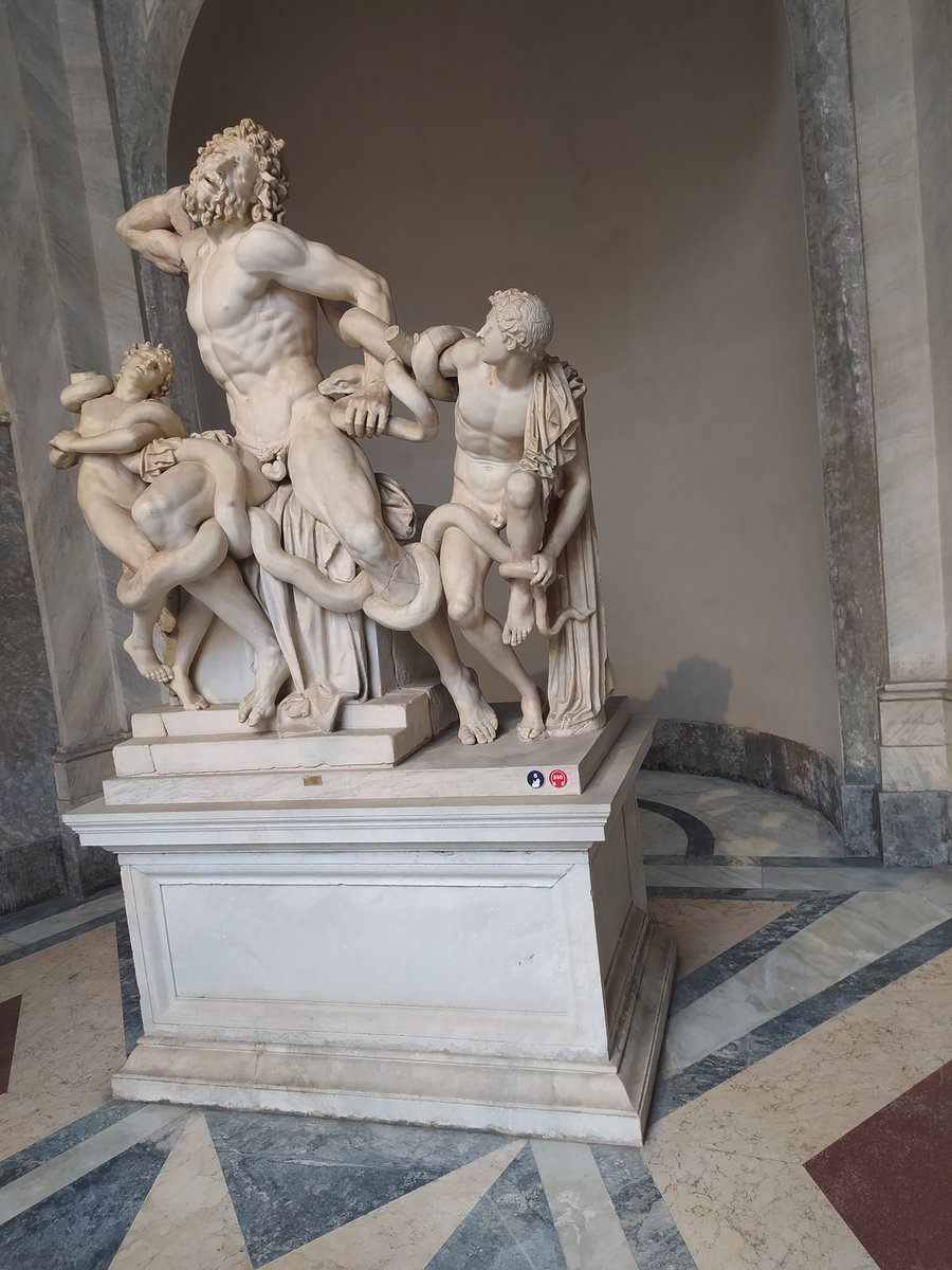 Laocoonte