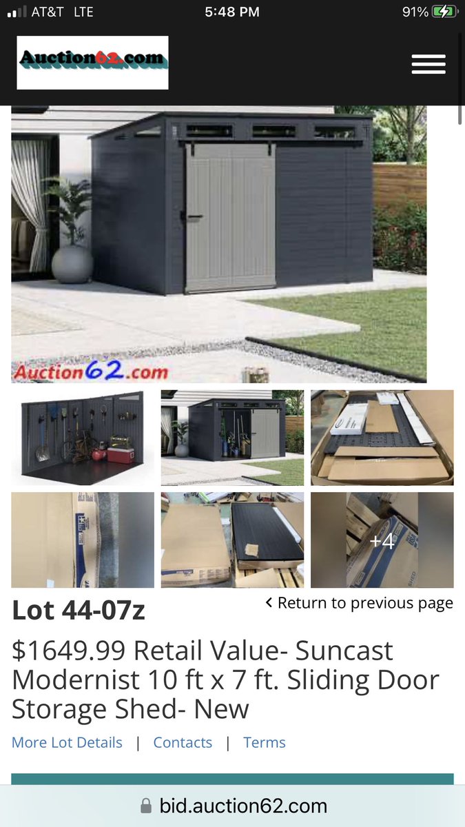 auction62's tweet photo. Online auction  6/26. Items start closing at 6pm cst. https://t.co/j5sAwwhrXs https://t.co/W2OJ1NNG1v