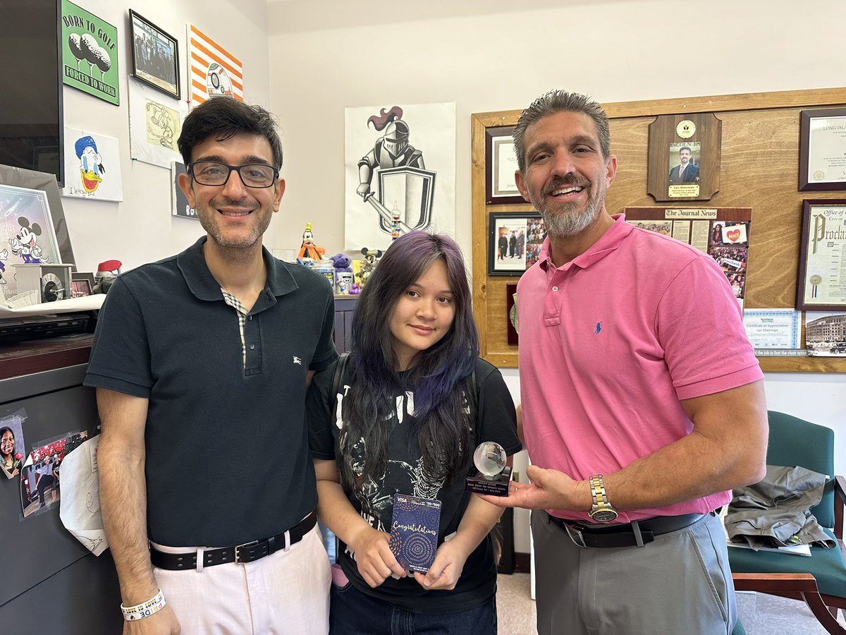 LHS SS Dept tweet media