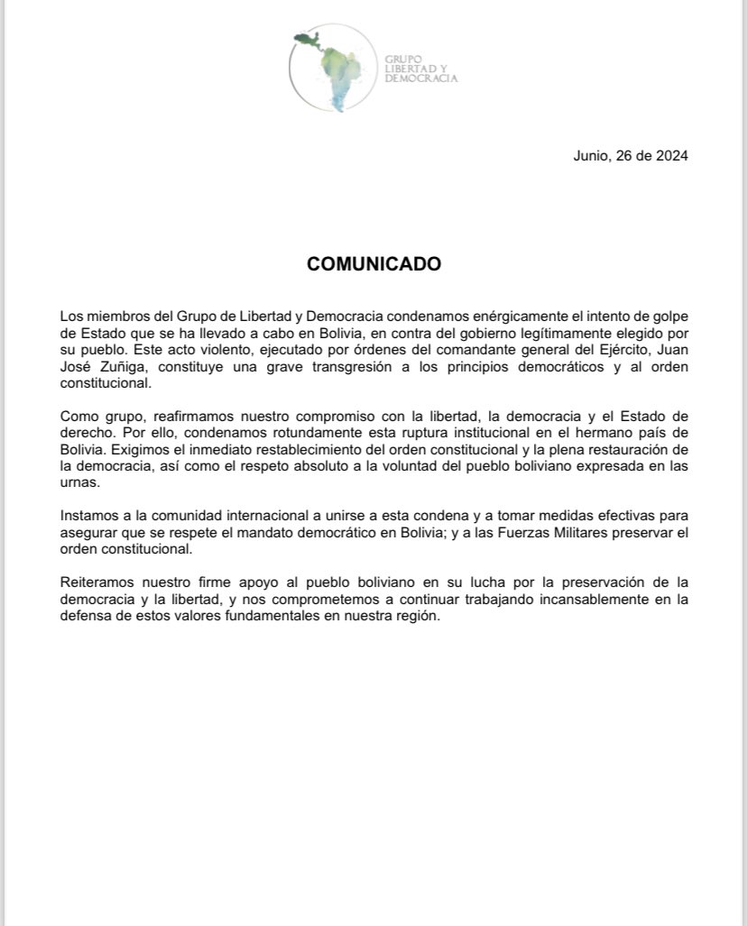 Iván Duque 🇨🇴 tweet media