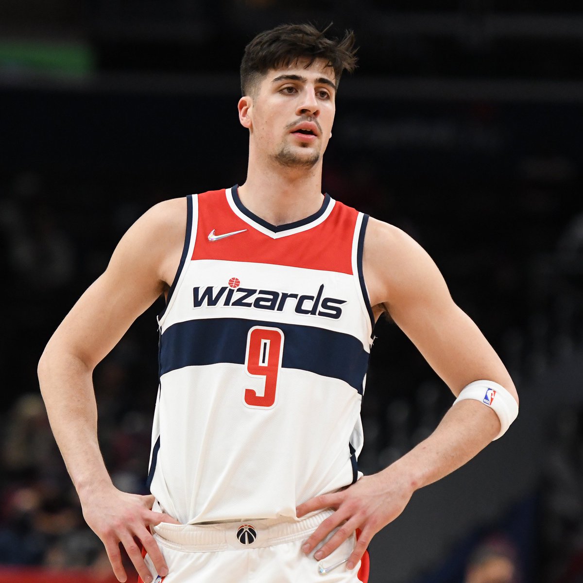 Bleacher Report tweet media
