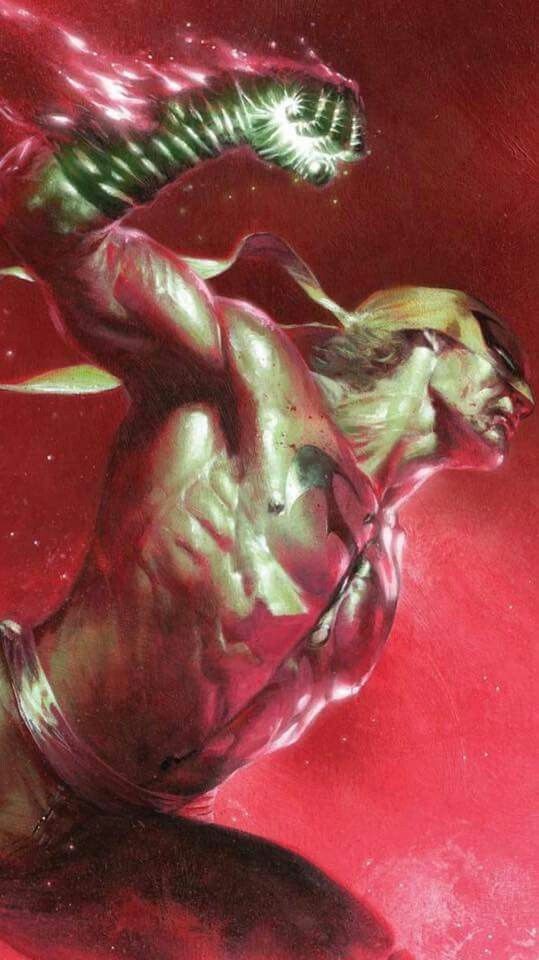 Daily Iron Fist (@dailyironfist) on Twitter photo 