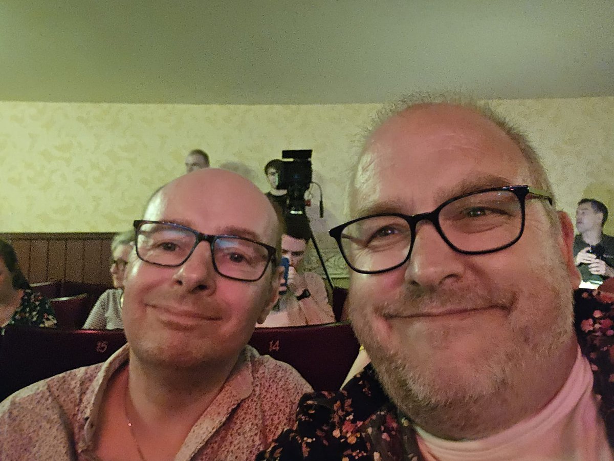 Bill Hartnett Cllr, North Ward. Redditch (@billhartnett1) on Twitter photo Fantastic night at <a href="/redditchpalace/">Palace Theatre, Redditch</a> with Mayor of Redditch <a href="/BTanzina/">Cllr Juma Begum</a> @JulietCatLady <a href="/MagpieMon/">Monica Stringfellow</a> @petejaw @JosephBaker1227 for Redditch Got Talent 2024. A real variety of acts we saw singers, Rock Band, dancers and a magician from the age of 7 to seniors. Thank you. Fantastic night at <a href="/redditchpalace/">Palace Theatre, Redditch</a> with Mayor of Redditch <a href="/BTanzina/">Cllr Juma Begum</a> @JulietCatLady <a href="/MagpieMon/">Monica Stringfellow</a> @petejaw @JosephBaker1227 for Redditch Got Talent 2024. A real variety of acts we saw singers, Rock Band, dancers and a magician from the age of 7 to seniors. Thank you.