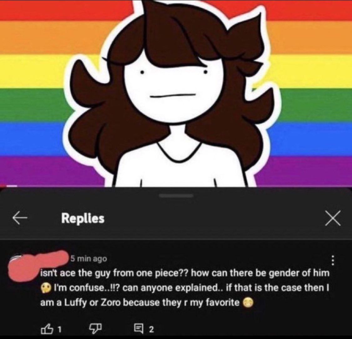 i think about this daily 😭