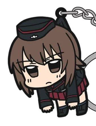 おねえちゃんは戦車道にステ全振りの代償で世間一般常識がズレてる疑いがあるので日常時はエリカが守護らねばいけないと思うんだ 