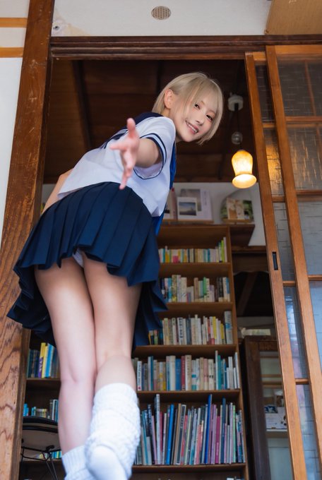 コスプレイヤー篠崎こころのTwitter画像32