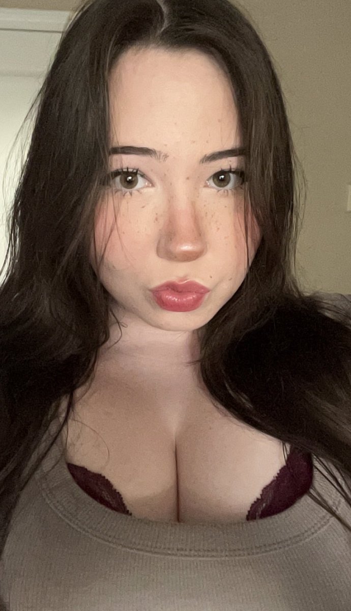 Alissa Garay Twitter post