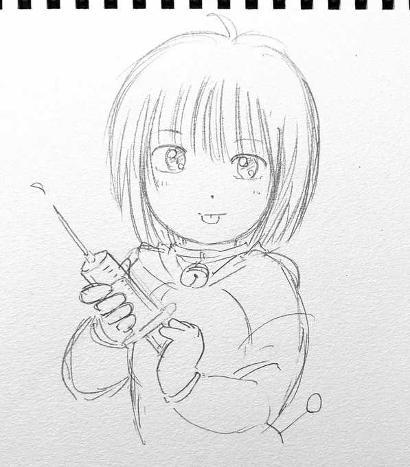 おはようございます
今日は点滴の日です(=゜ω゜)ノ 