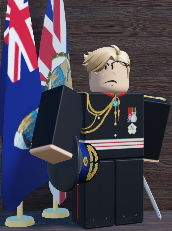 Plantation House tweet media