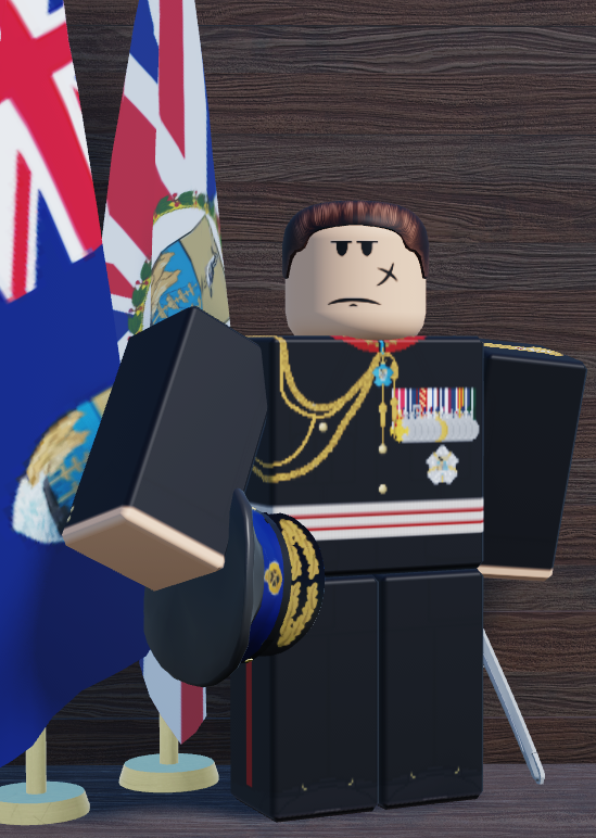 Plantation House tweet media