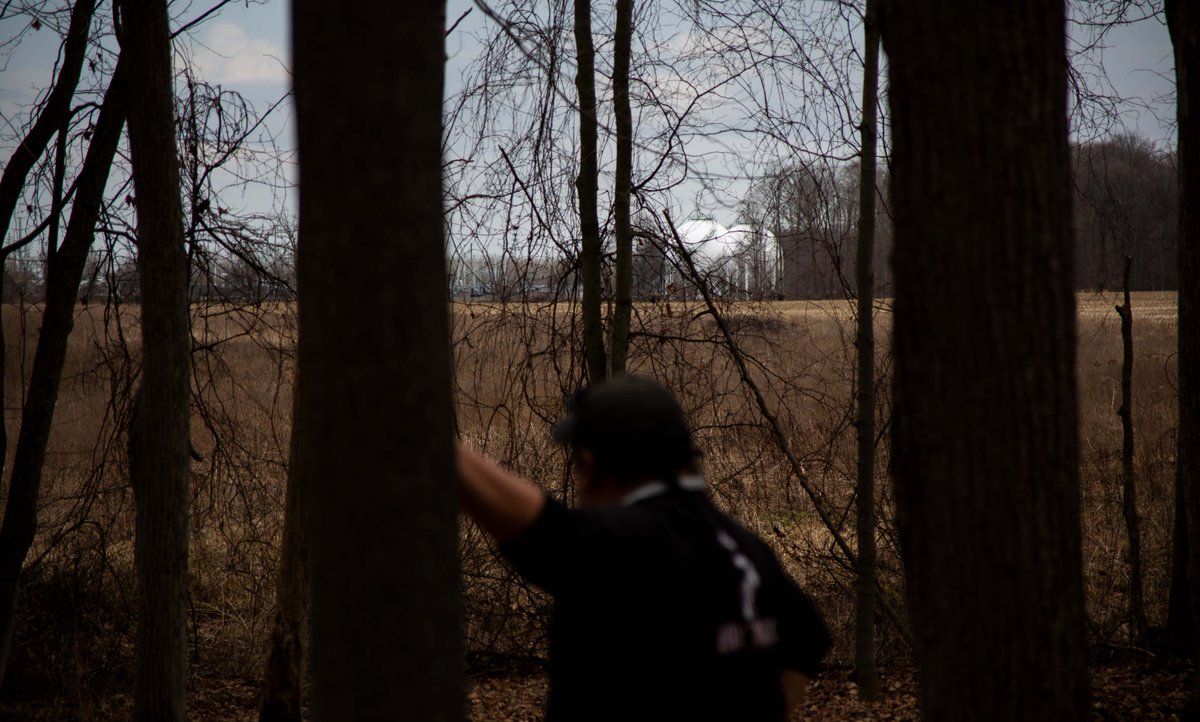 NEW: An investigation has found that staff for Gov. Kathy Hochul &amp; Sen. Chuck Schumer — acting at the behest of Genesee County officials — pressured regulators to issue permits for the STAMP industrial park.

Violations of federal law occurred as a result.
investigativepost.org/2024/06/27/hoc…