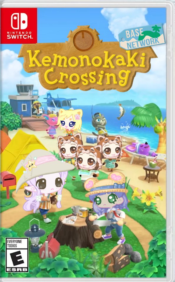 Babe, wake up. New Animal Crossing just dropped.
<a href="/kemonokaki/">Kemonokaki</a>