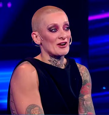 DINAMICA FURIOSAAAAA!❤️‍🔥

🚨NINGUNA CUENTA FURIOSA  DEBE TENER MENOS DE 2.000 SEGUIDORES🚨

PASO 1: DA ❤ Y 🔄 , SEGUIME  PARA PARTICIPAR

PASO 2: DEJA UN EMOJI ABAJO Y SEGUI A TODOS LOS QUE COMENTEN

PASO 3: DEVOLVER FOLLOW 

RT PARA PARTICIPAR.
#GranHermano #furia