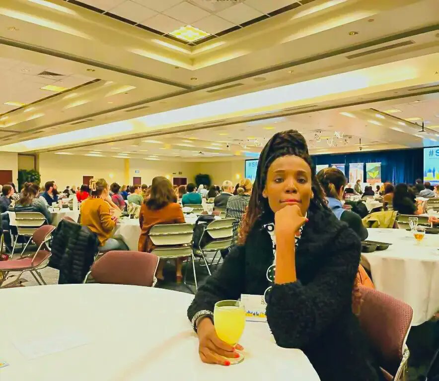 Glory Mushinge tweet media