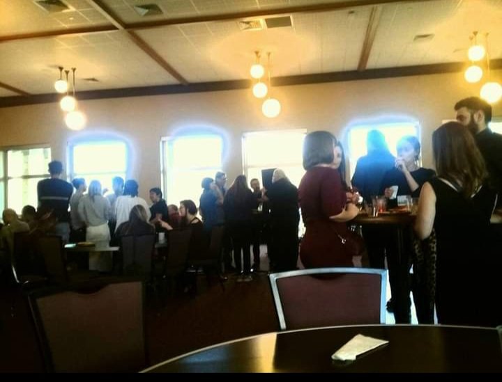 Glory Mushinge tweet media